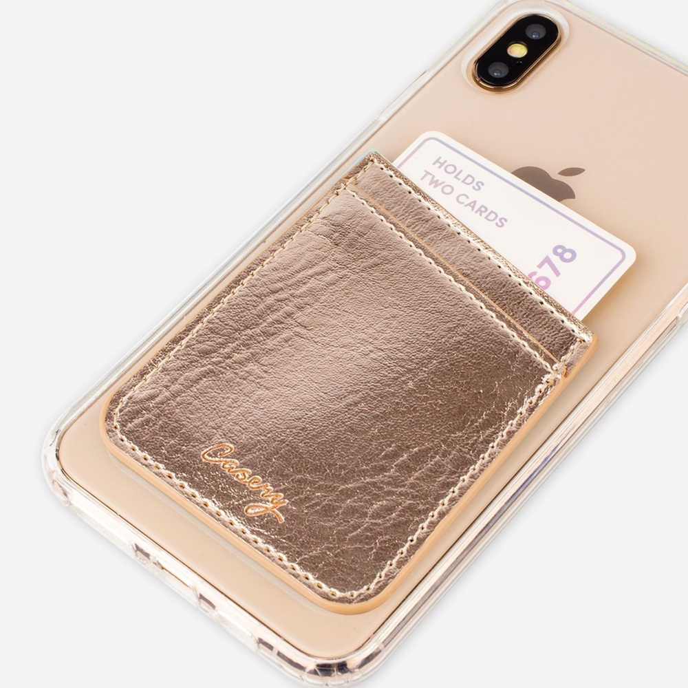 The Casery Phone Pocket